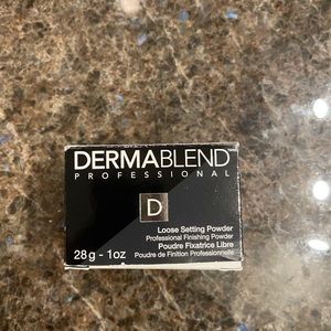 Dermablend Loose Setting Powder - Original